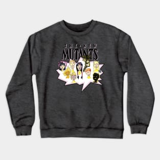 Old is the New New Crewneck Sweatshirt